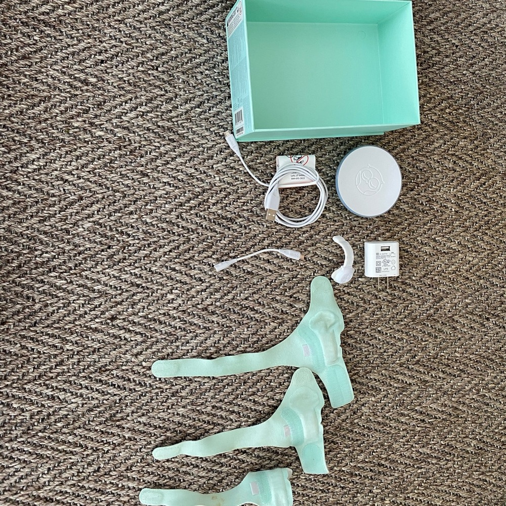 Owlet Smart Sock 2